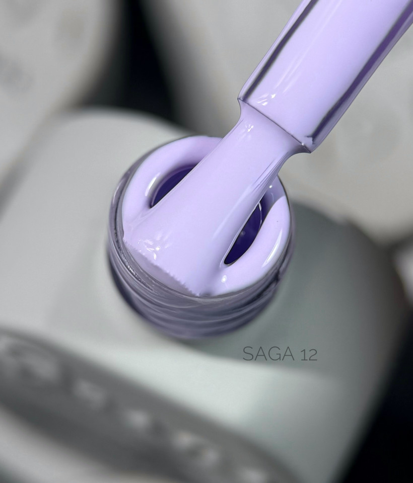 Colorist Gel polish, 12