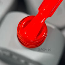 Colorist Gel polish, 15