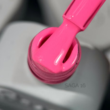 Colorist Gel polish, 16