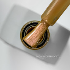 Smoothie cat, 07