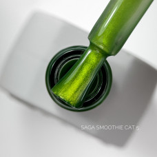 Smoothie cat, 05