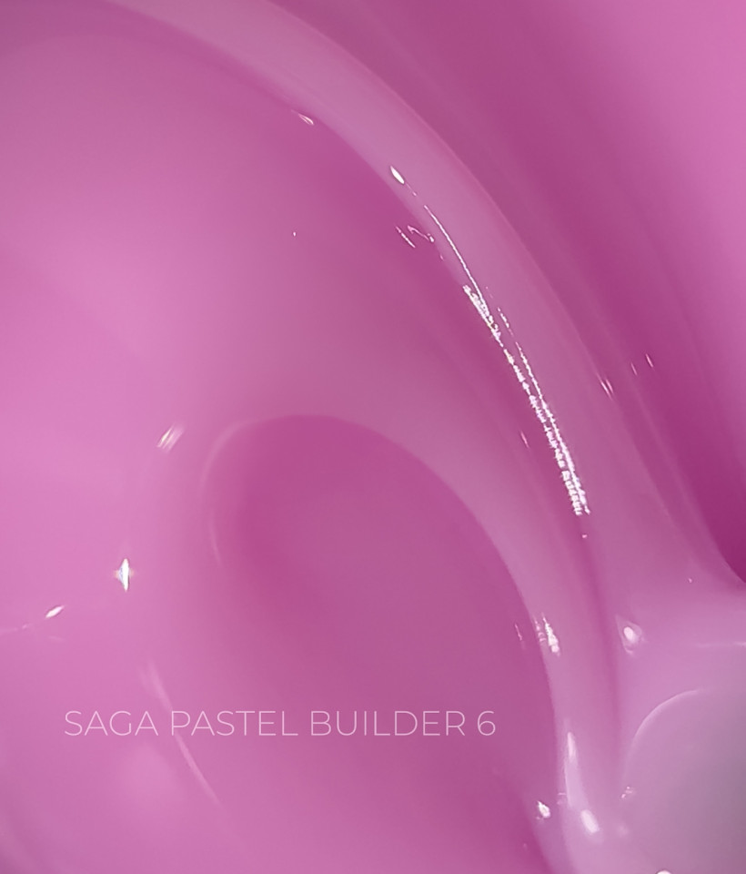 Builder Pastel Color, 06