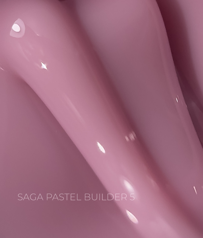Builder Pastel Color, 05