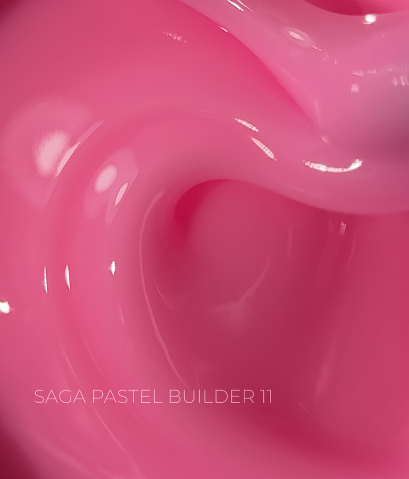 Builder Pastel Color, 11