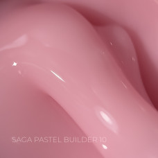 Builder Pastel Color, 10