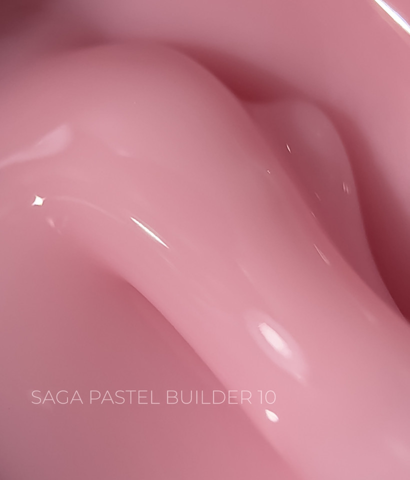 Builder Pastel Color, 10
