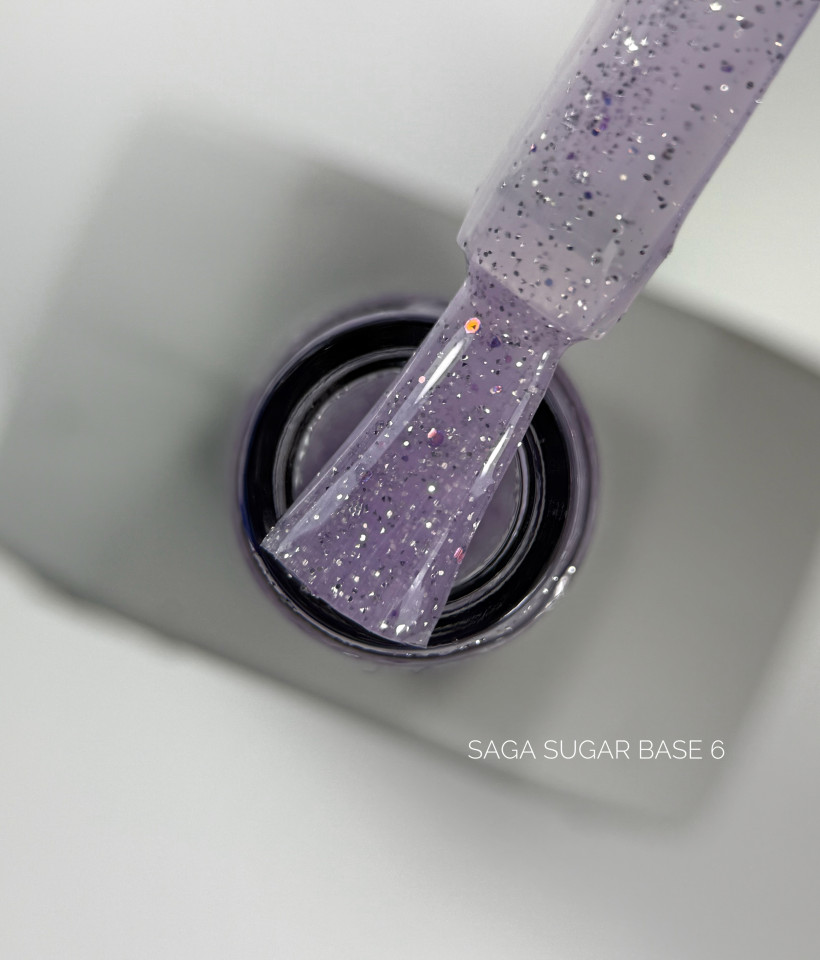 Sugar base, 06