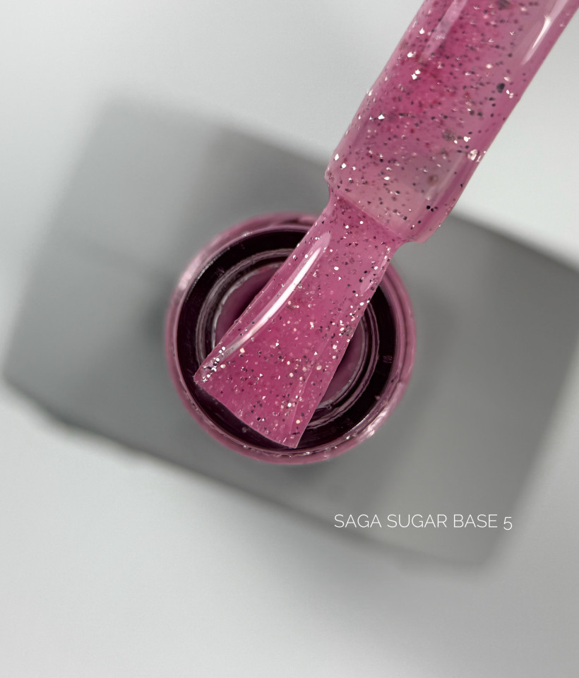 Sugar base, 05
