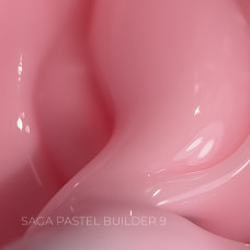 Builder Pastel Color, 09