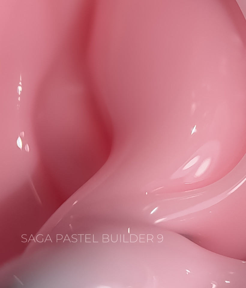 Builder Pastel Color, 09