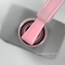 топ без липкого шару PASTEL, 06