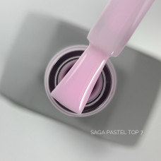 топ без липкого шару PASTEL, 07