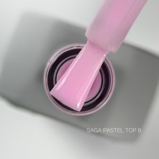 топ без липкого шару PASTEL, 08
