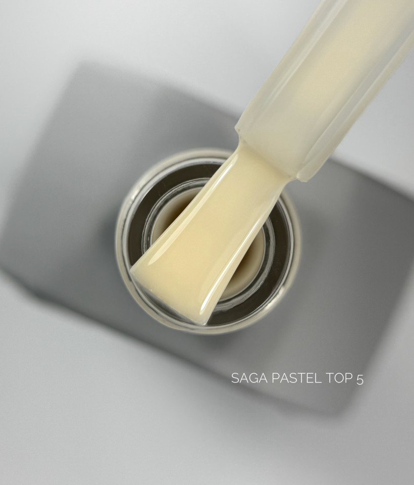 топ без липкого шару PASTEL, 05
