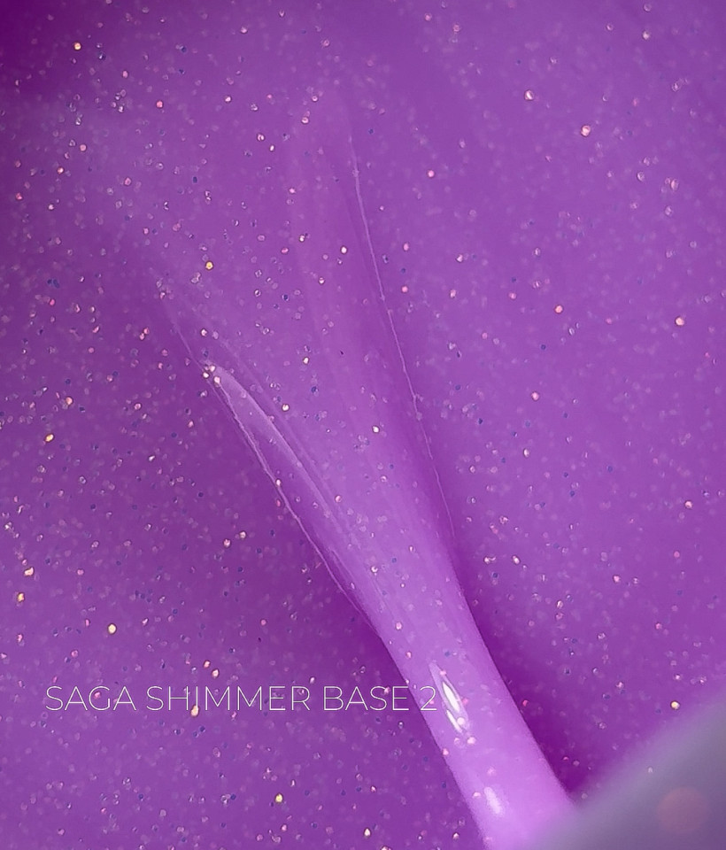 Shimmer Base New, 02