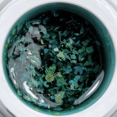 Flower gel, 10