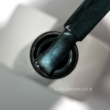 Dream Cat, 08