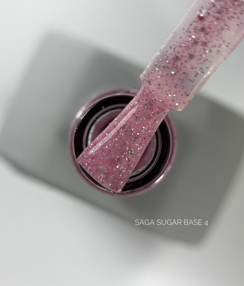 Sugar base, 04