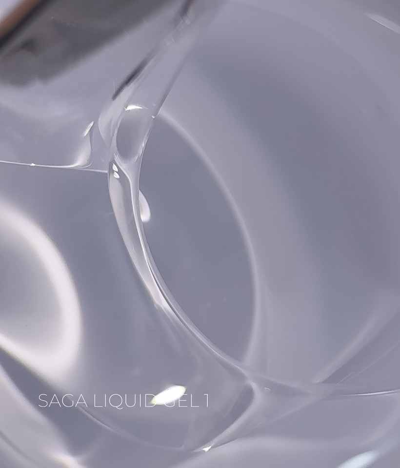Liquid gel, 01