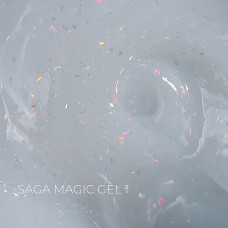 Builder Gel magic, 01