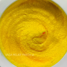 Relief paste, 12