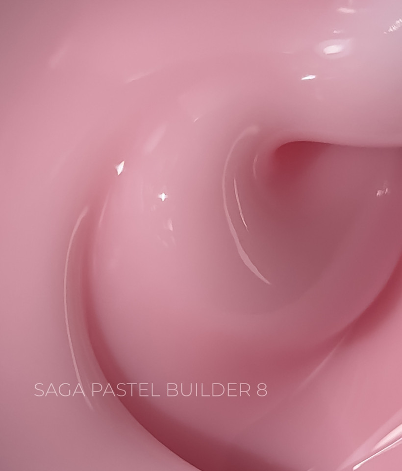 Builder Pastel Color, 08