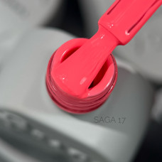 Colorist Gel polish, 17