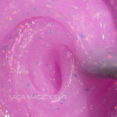 Builder Gel magic, 03