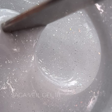 Builder Gel Veil, 18