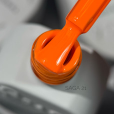 Colorist Gel polish, 21
