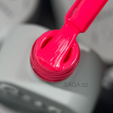 Colorist Gel polish, 22