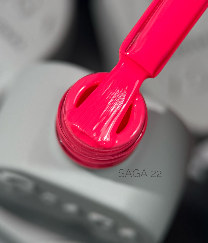 Colorist Gel polish, 22
