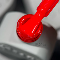 Colorist Gel polish, 25