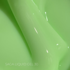Liquid gel, 30