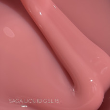 Liquid gel, 15