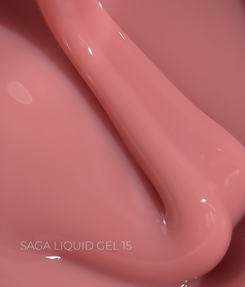 Liquid gel, 15