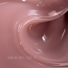 Builder Gel Veil, 02