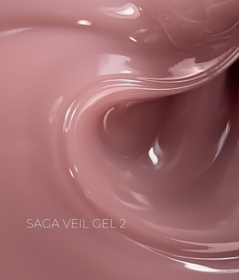 Builder Gel Veil, 02