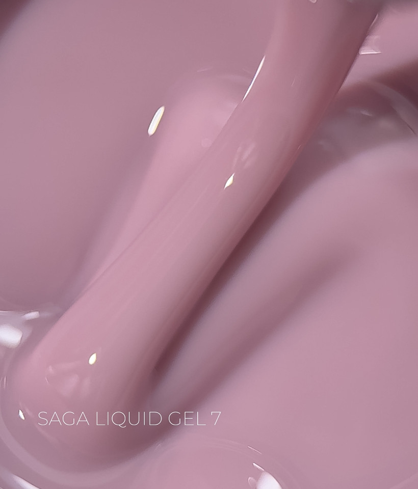 Liquid gel, 07