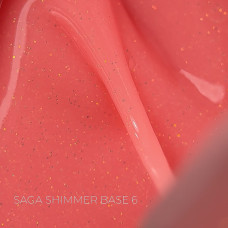 Shimmer Base New, 06