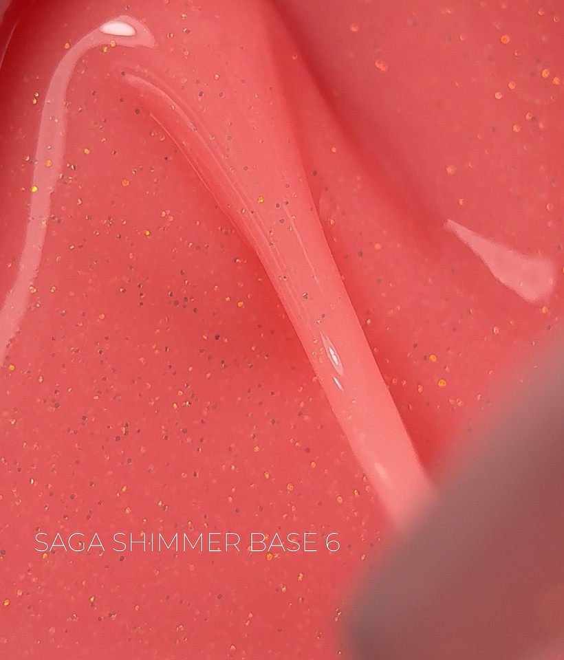 Shimmer Base New, 06
