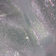 Liquid gel, 41