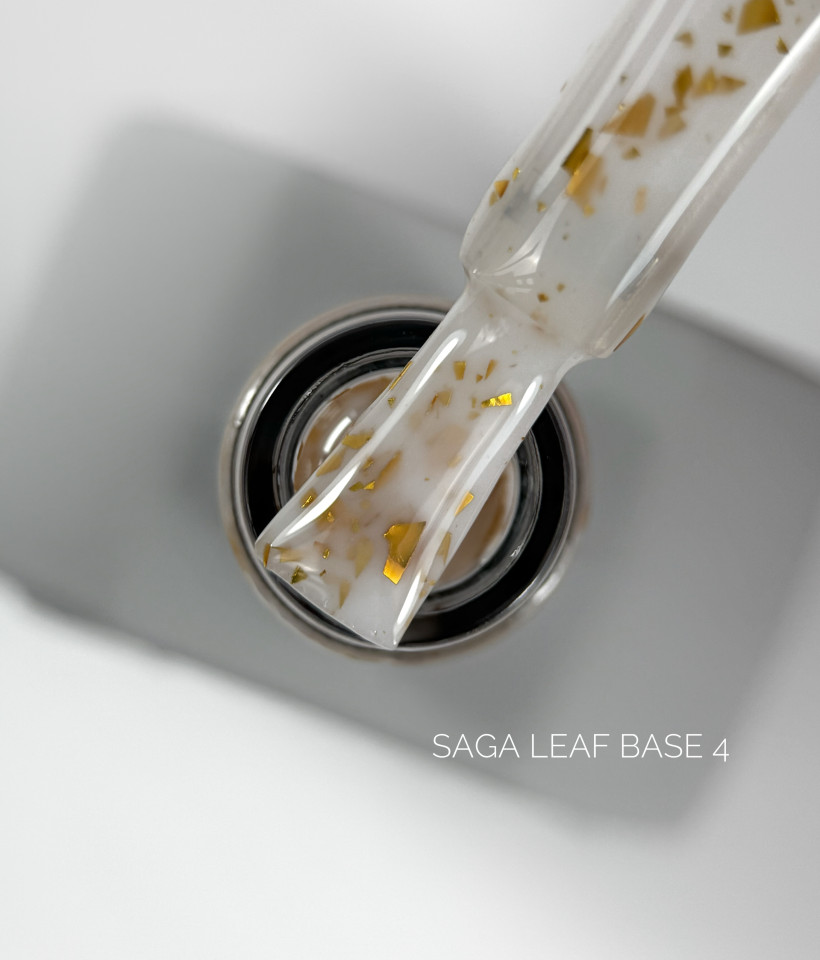 Leaf base, 04
