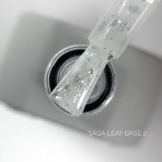 Leaf base, 02