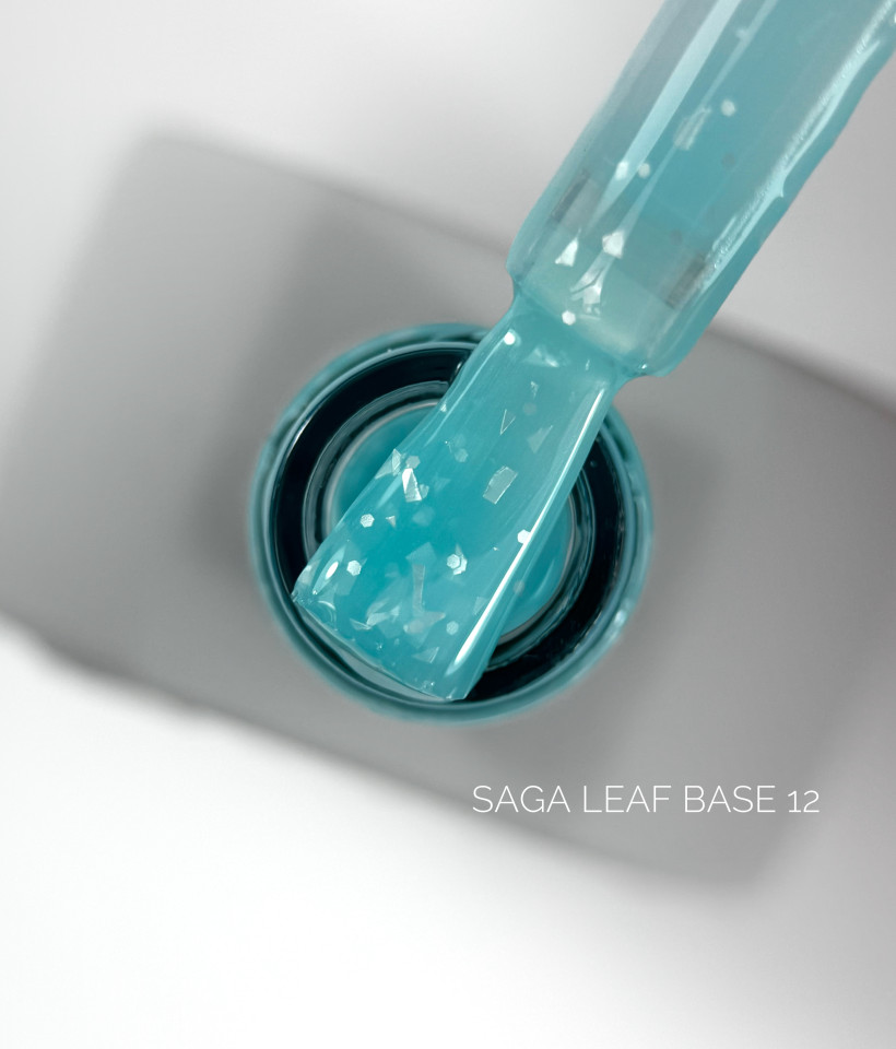Leaf base, 12