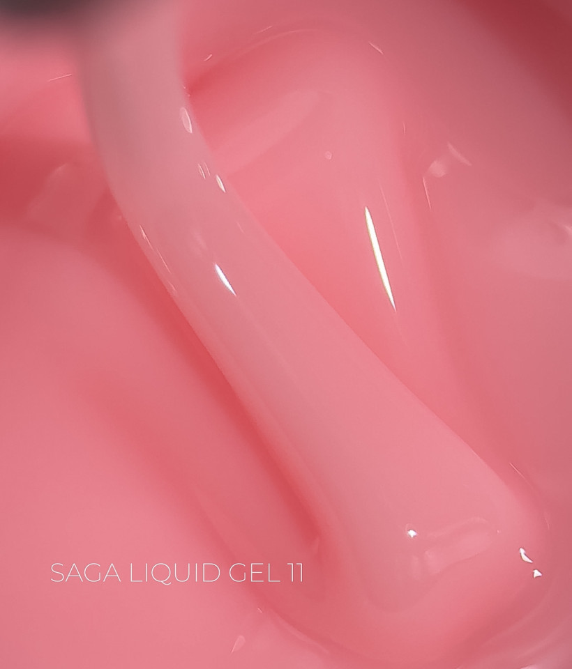 Liquid gel, 11