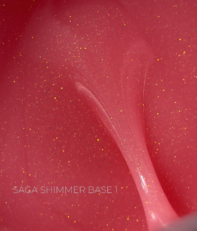 Shimmer Base New, 01
