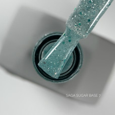 Sugar base, 07