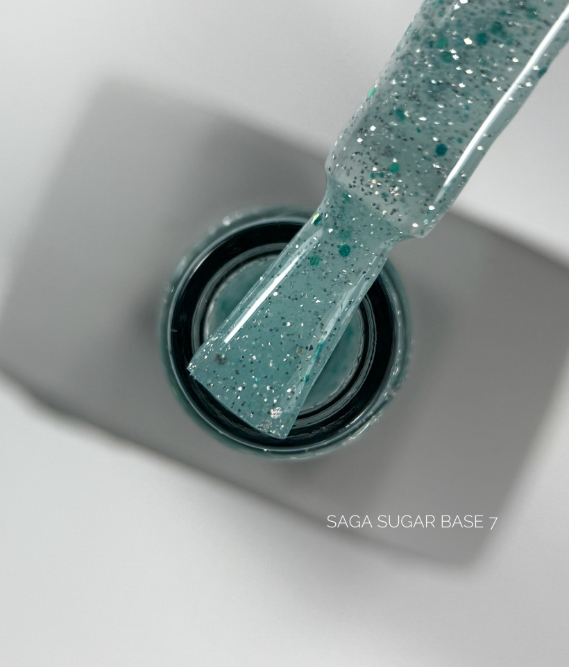 Sugar base, 07