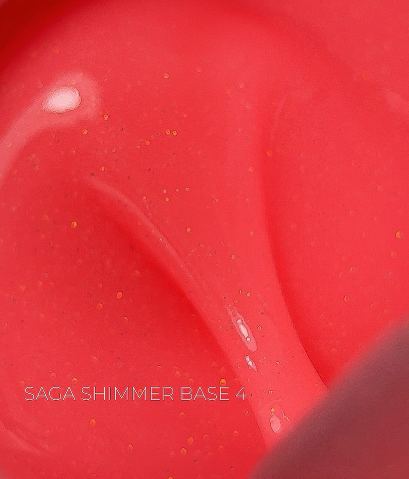 Shimmer Base New, 04
